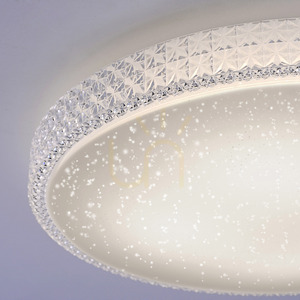 FRIDA Plafond 14372-00 Transparent 1xLED small 7