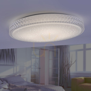 FRIDA Plafond 14372-00 Transparent 1xLED small 8
