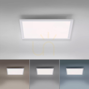 FLAT plafond 14531-16 Vit 1xLED small 13