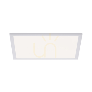 FLAT plafond 14531-16 Vit 1xLED small 17