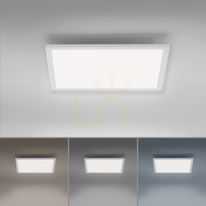 FLAT plafond 14531-16 Vit 1xLED small 4