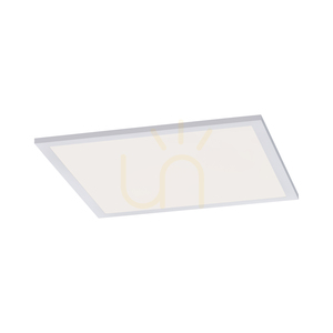 FLAT plafond 14531-16 Vit 1xLED small 6