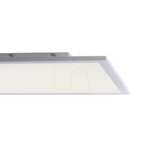FLAT plafond 14531-16 Vit 1xLED small 8