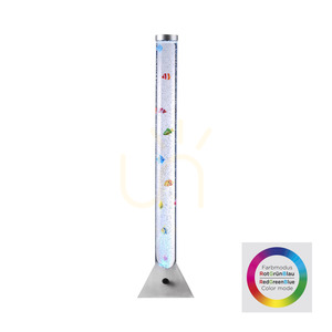 AVA 85106-55 Multicolor 12xLED golvlampa small 1
