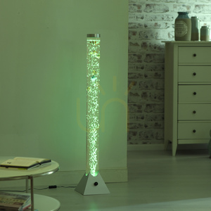 AVA 85106-55 Multicolor 12xLED golvlampa small 11