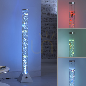 AVA 85106-55 Multicolor 12xLED golvlampa small 4