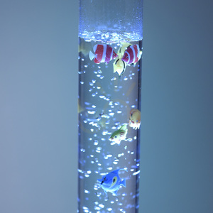 AVA 85106-55 Multicolor 12xLED golvlampa small 9