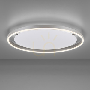 Plafond RITUS 15392-95 Silver 1xLED 10 Plafond RITUS 15392-95 Silver 1xLED small 10