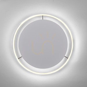 Plafond RITUS 15392-95 Silver 1xLED 11 Plafond RITUS 15392-95 Silver 1xLED small 11