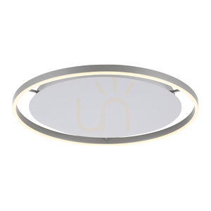 Plafond RITUS 15392-95 Silver 1xLED 17 Plafond RITUS 15392-95 Silver 1xLED small 17