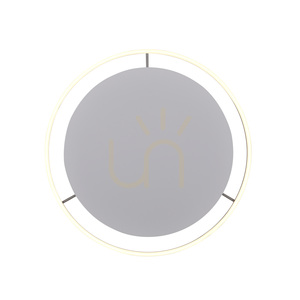 Plafond RITUS 15392-95 Silver 1xLED 18 Plafond RITUS 15392-95 Silver 1xLED small 18