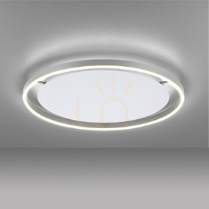 Plafond RITUS 15392-95 Silver 1xLED 4 Plafond RITUS 15392-95 Silver 1xLED small 4