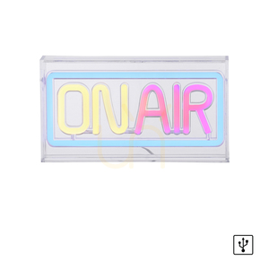 NEON-ON AIR vägglampa 85013-70 Multicolor 1xLED 10 NEON-ON AIR vägglampa 85013-70 Multicolor 1xLED small 10