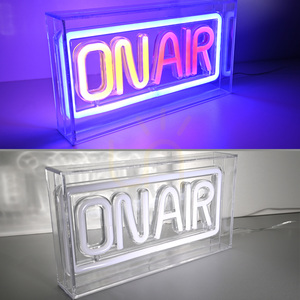 NEON-ON AIR vägglampa 85013-70 Multicolor 1xLED 21 NEON-ON AIR vägglampa 85013-70 Multicolor 1xLED small 21