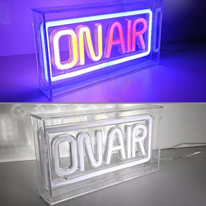 NEON-ON AIR vägglampa 85013-70 Multicolor 1xLED 7 NEON-ON AIR vägglampa 85013-70 Multicolor 1xLED small 7