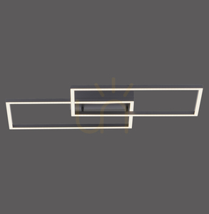 Plafond IVEN 14140-18 Svart 2xLED 0 Plafond IVEN 14140-18 Svart 2xLED small 0