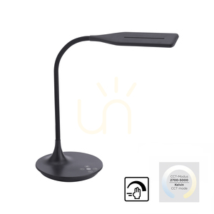 RAFAEL Bordslampa 13061-18 Svart 1xLED small 1