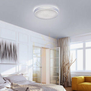 FRIDA Plafond 14373-00 Transparent 1xLED 2 FRIDA Plafond 14373-00 Transparent 1xLED small 2