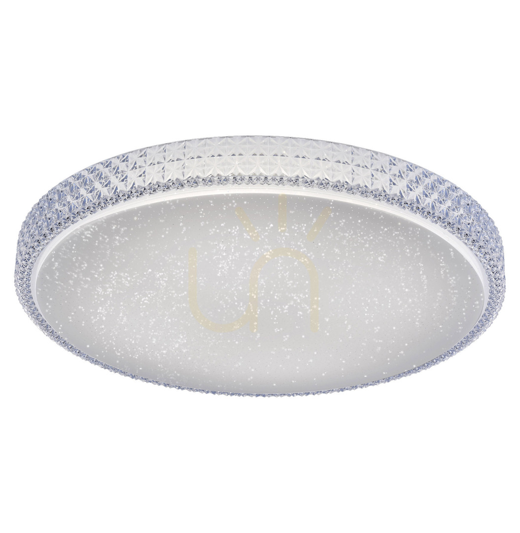 Display FRIDA Plafond 14373-00 Transparent 1xLED FRIDA Plafond 14373-00 Transparent 1xLED