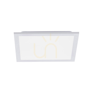 FLEET Plafond 14470-16 Vit 1xLED 12 FLEET Plafond 14470-16 Vit 1xLED small 12