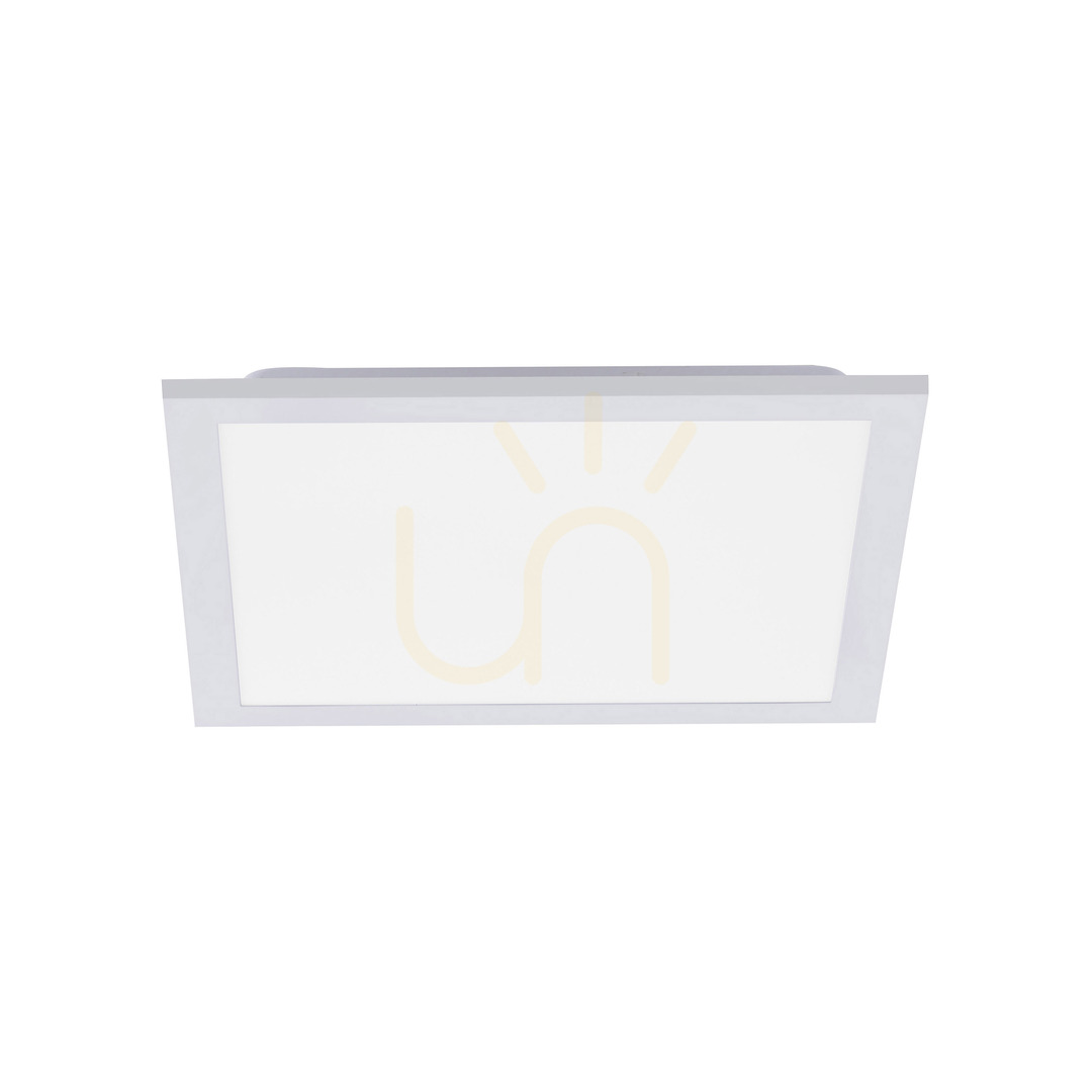 Förhandsvisning FLEET Plafond 14470-16 Vit 1xLED FLEET Plafond 14470-16 Vit 1xLED