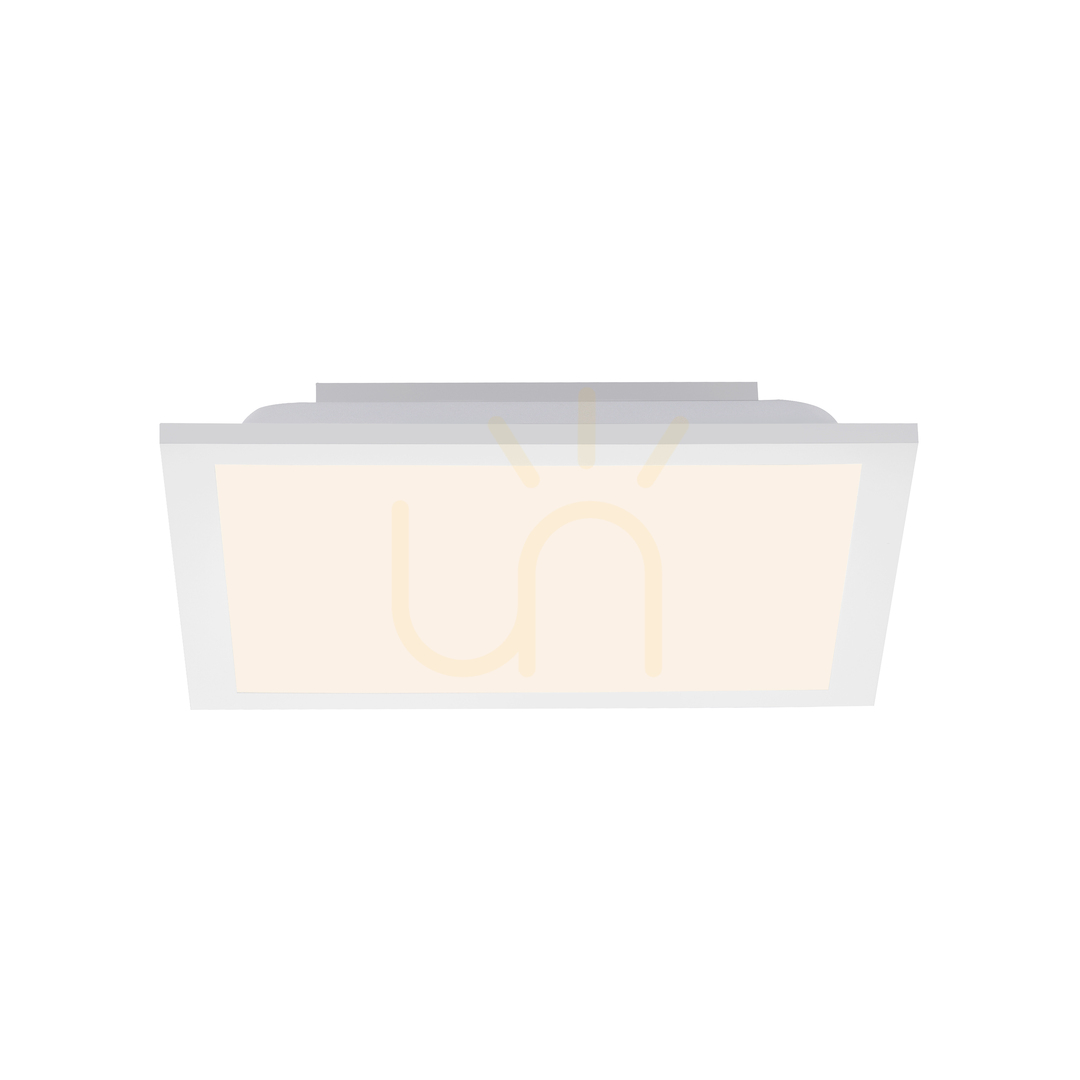 Display FLEET Plafond 14470-16 Vit 1xLED FLEET Plafond 14470-16 Vit 1xLED