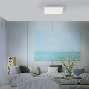 FLEET Plafond 14470-16 Vit 1xLED 2 FLEET Plafond 14470-16 Vit 1xLED small 2
