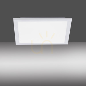 FLEET Plafond 14470-16 Vit 1xLED 4 FLEET Plafond 14470-16 Vit 1xLED small 4