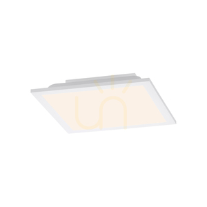 FLEET Plafond 14470-16 Vit 1xLED 6 FLEET Plafond 14470-16 Vit 1xLED small 6