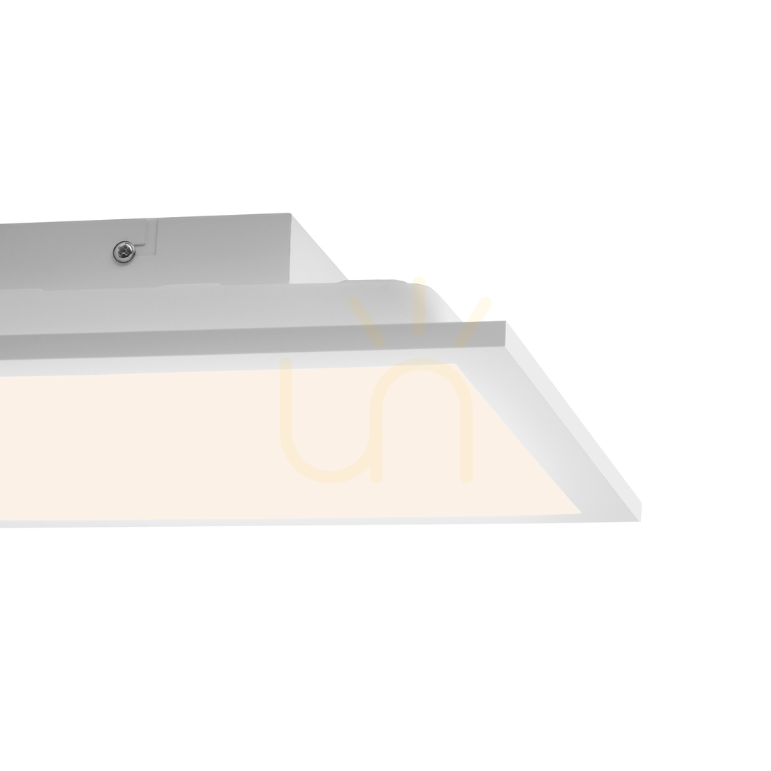 Display FLEET Plafond 14470-16 Vit 1xLED FLEET Plafond 14470-16 Vit 1xLED