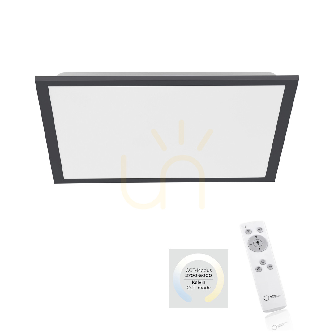 Utsikt FLAT plafond 14755-18 1xLED FLAT plafond 14755-18 1xLED