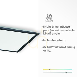 FLAT plafond 14755-18 1xLED 3 FLAT plafond 14755-18 1xLED small 3