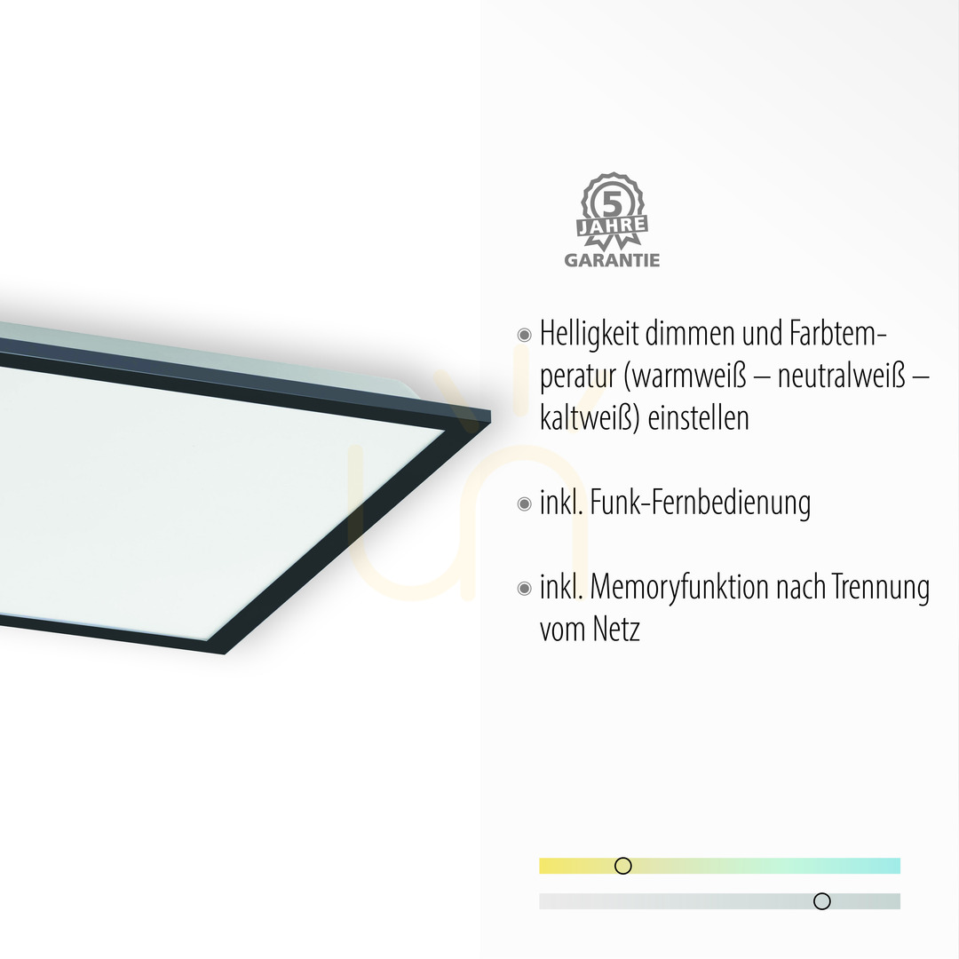 Display FLAT plafond 14755-18 1xLED FLAT plafond 14755-18 1xLED