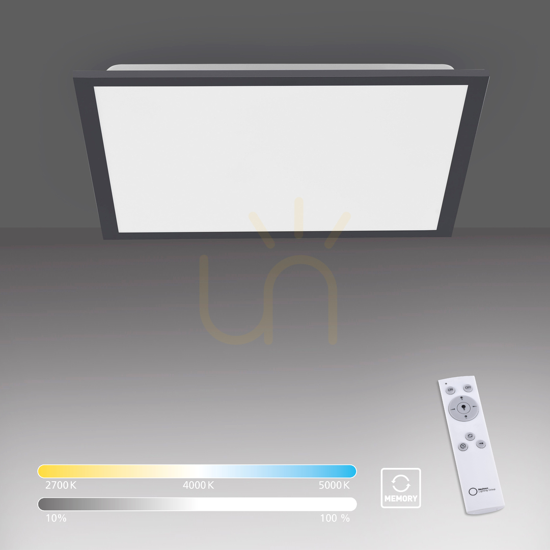 Visa FLAT plafond 14755-18 1xLED FLAT plafond 14755-18 1xLED