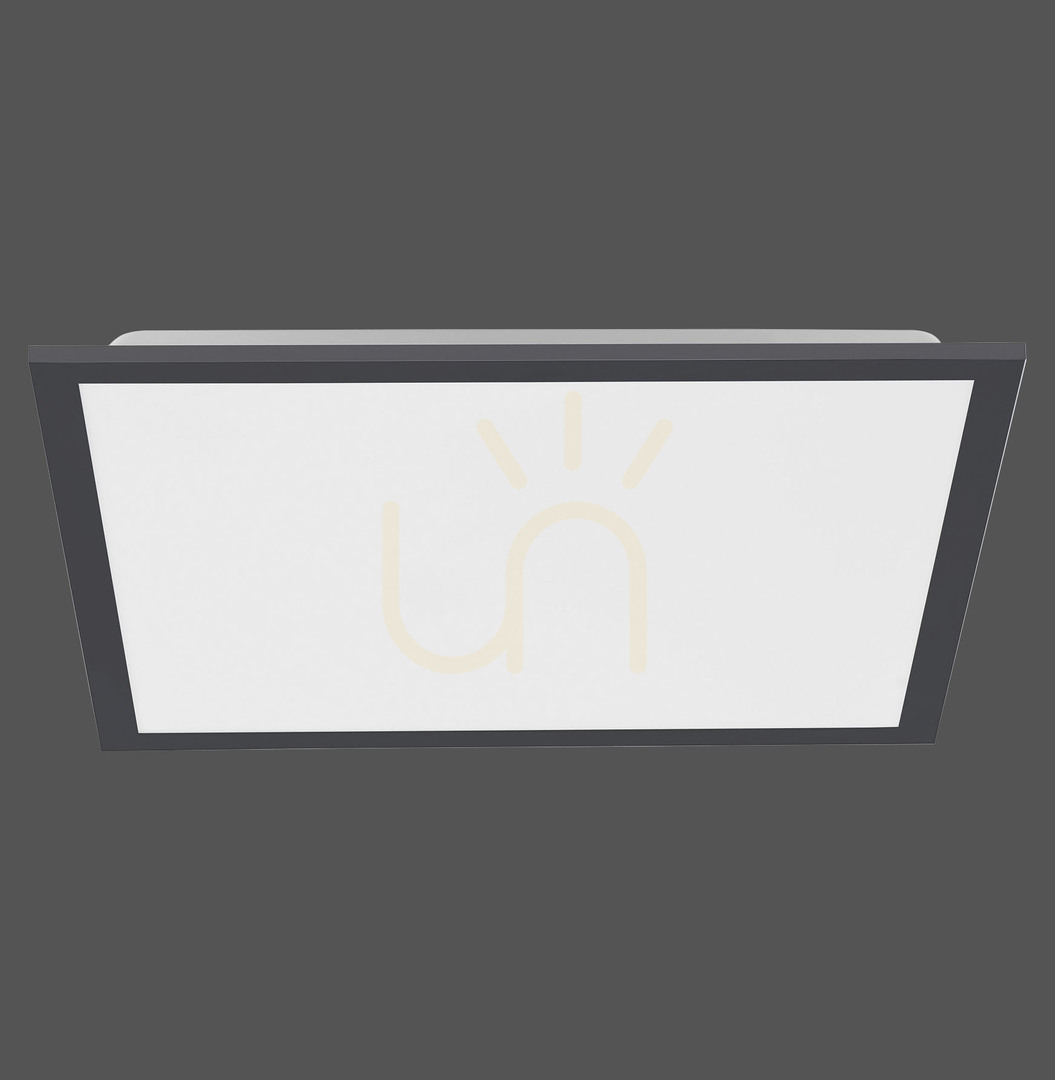 Kontrollera FLAT plafond 14755-18 1xLED FLAT plafond 14755-18 1xLED