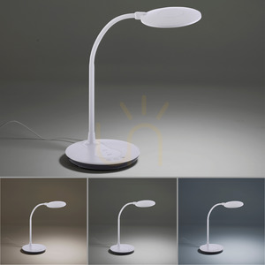 ASTRID Bordslampa 14416-16 Vit 1xLED 4 ASTRID Bordslampa 14416-16 Vit 1xLED small 4