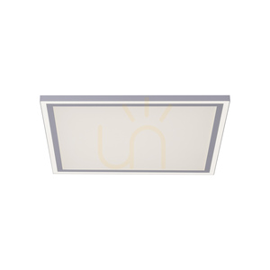 Plafond EDGING 14851-16 Vit 1xLED small 12
