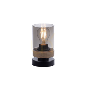 PASQUAL bordslampa 11310-18 svart 1xE27 11 PASQUAL bordslampa 11310-18 svart 1xE27 small 11
