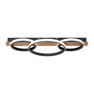 TROOPER Plafond 15616-78 Trä 1xLED 11 TROOPER Plafond 15616-78 Trä 1xLED small 11
