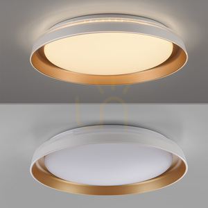 SATI Plafond 14368-60 Mässing 1xLED 12 SATI Plafond 14368-60 Mässing 1xLED small 12