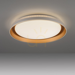 SATI Plafond 14368-60 Mässing 1xLED 5 SATI Plafond 14368-60 Mässing 1xLED small 5
