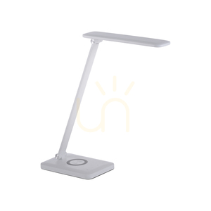 FLORENTINA Bordslampa 14415-16 Vit 1xLED small 13