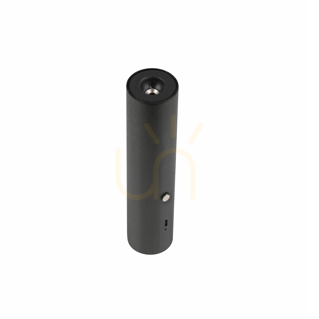 Utsikt ATTACH Pendellampa 18281-18 Svart 1xLED ATTACH Pendellampa 18281-18 Svart 1xLED