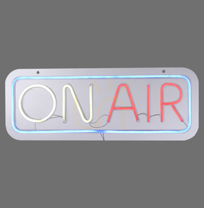 NEON-ONAIR vägglampa 85023-70 Multicolor 1xLED 0 NEON-ONAIR vägglampa 85023-70 Multicolor 1xLED small 0