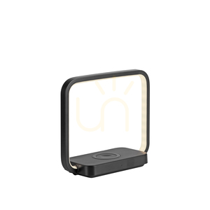 OMARI Bordslampa 11019-18 Svart 1xLED small 11