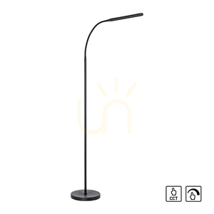 ELLY Golvlampa 11031-18 Vit 1xLED small 1