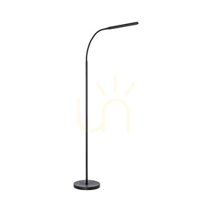 ELLY Golvlampa 11031-18 Vit 1xLED small 7
