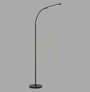 ELLY Golvlampa 11031-18 Vit 1xLED small 0