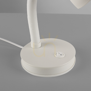 FLEXI bordslampa 11080-16 vit 1xE27 9 FLEXI bordslampa 11080-16 vit 1xE27 small 9