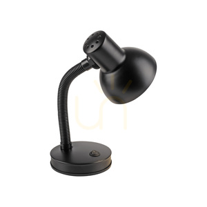 FLEXI bordslampa 11080-18 svart 1xE27 7 FLEXI bordslampa 11080-18 svart 1xE27 small 7